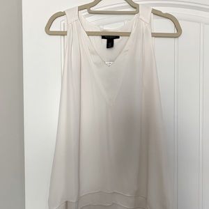 White House Black Market Tank Top